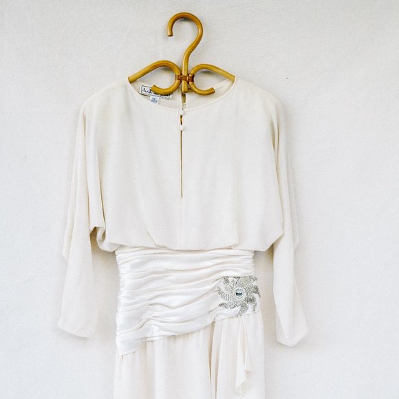 Vintage Dresses & Skirts - A.J. Bari vintage dress